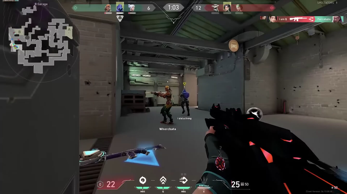 Valorant Mobile APK