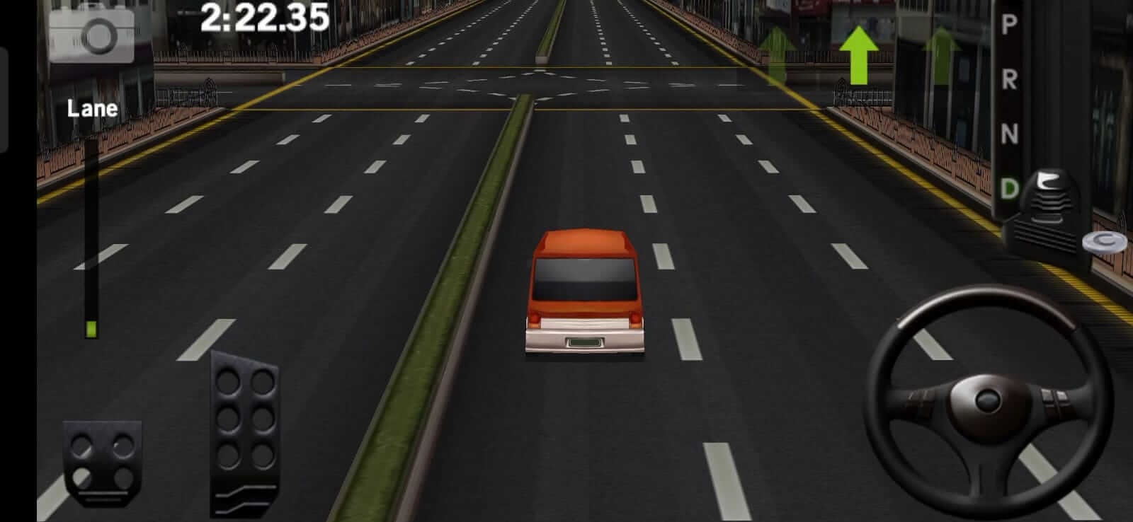 Dr. Driving
