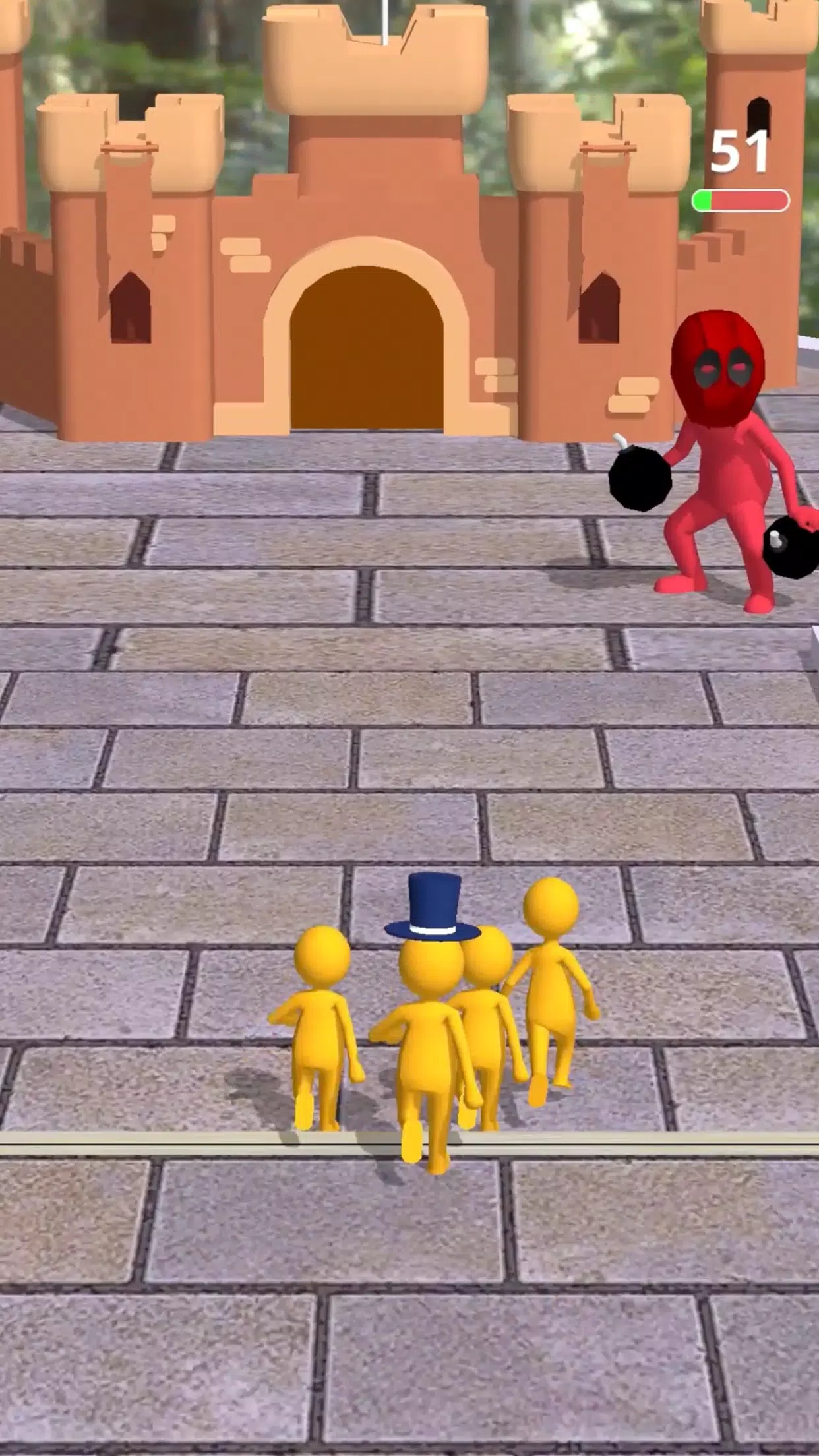 Join Clash 3D Join Clash 3D