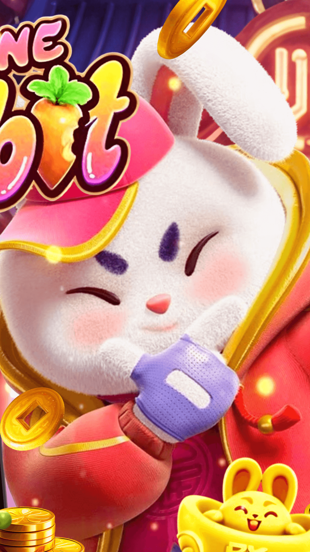 Fortune Rabbit
