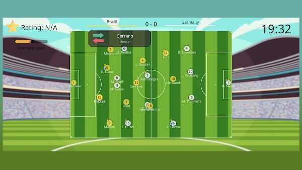 Football Referee Simulator Football Referee Simulator