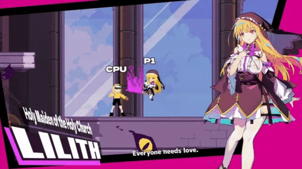 Smash Girls APK