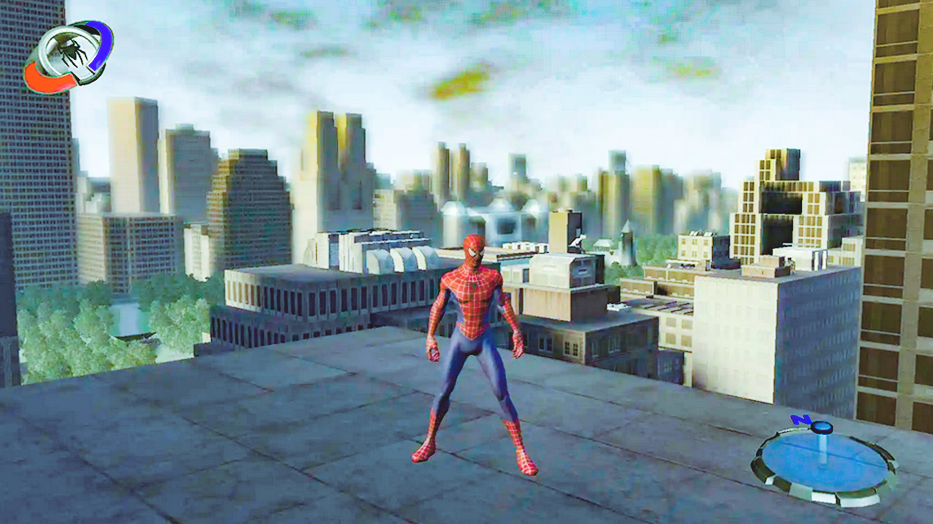 Spider Man Rope Hero Vice City Spider Man Rope Hero Vice City