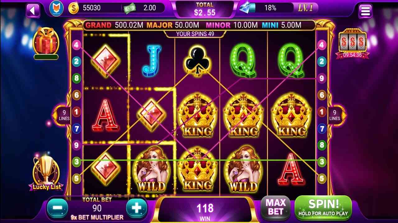 SVIP7 APK