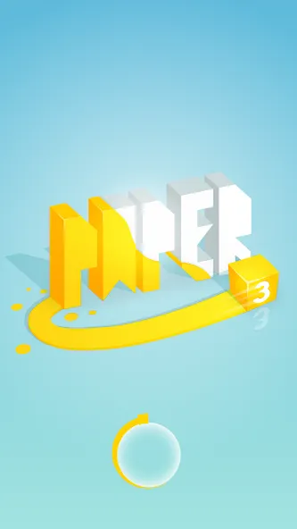 Paper.io 3D