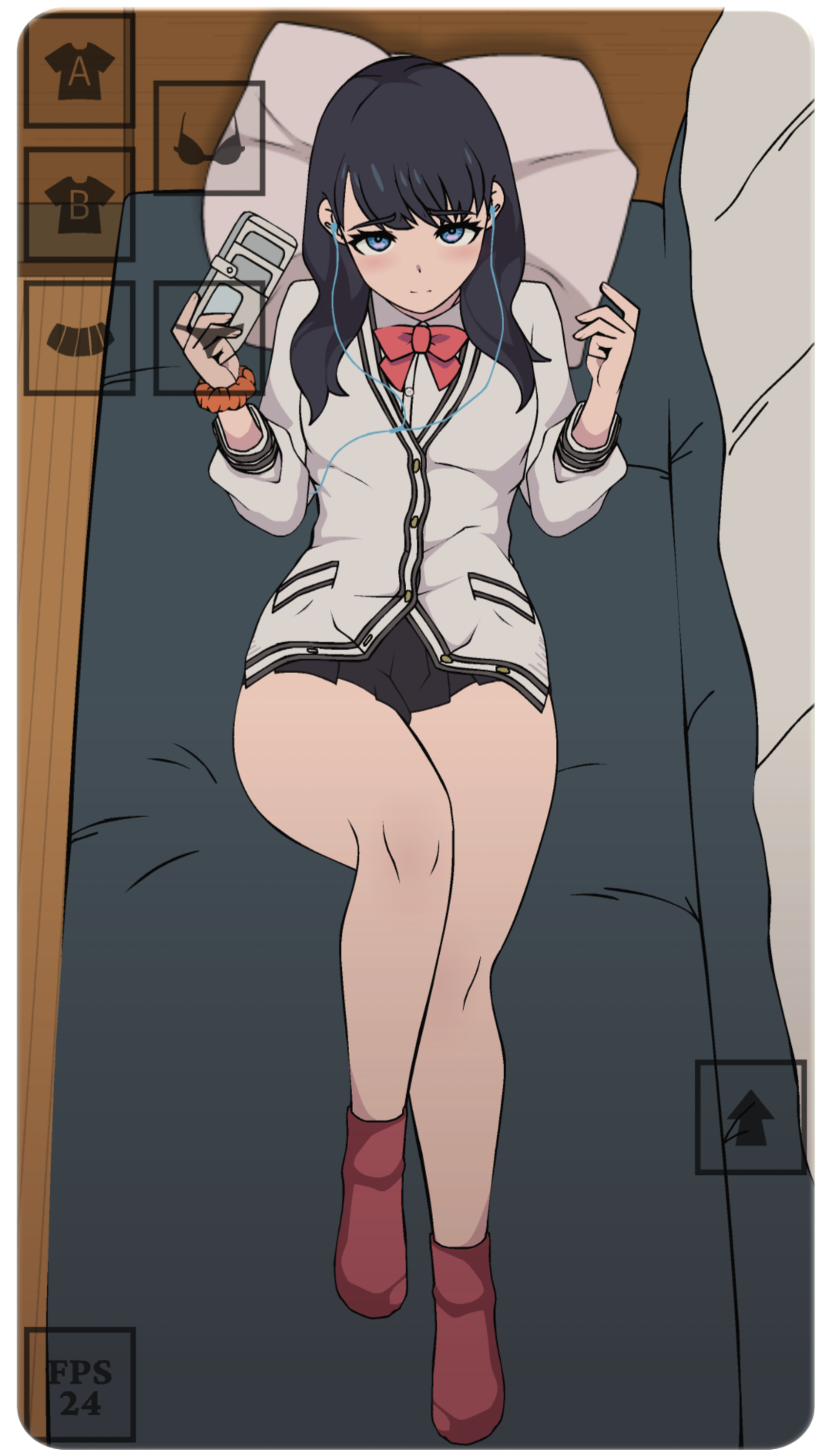 Touch It Rikka Touch It Rikka
