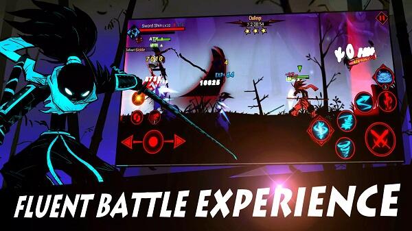 League of Stickman 2