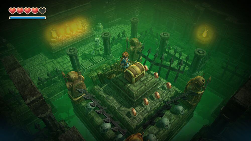 Oceanhorn
