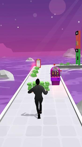 Money Run 3D Money Run 3D