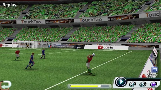 World Football League World Football League