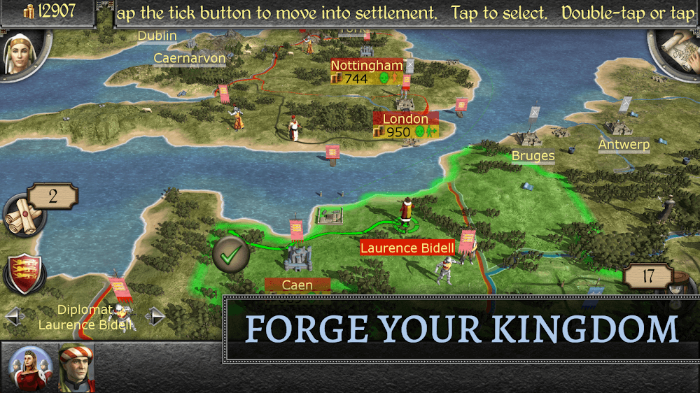 Total War: MEDIEVAL II