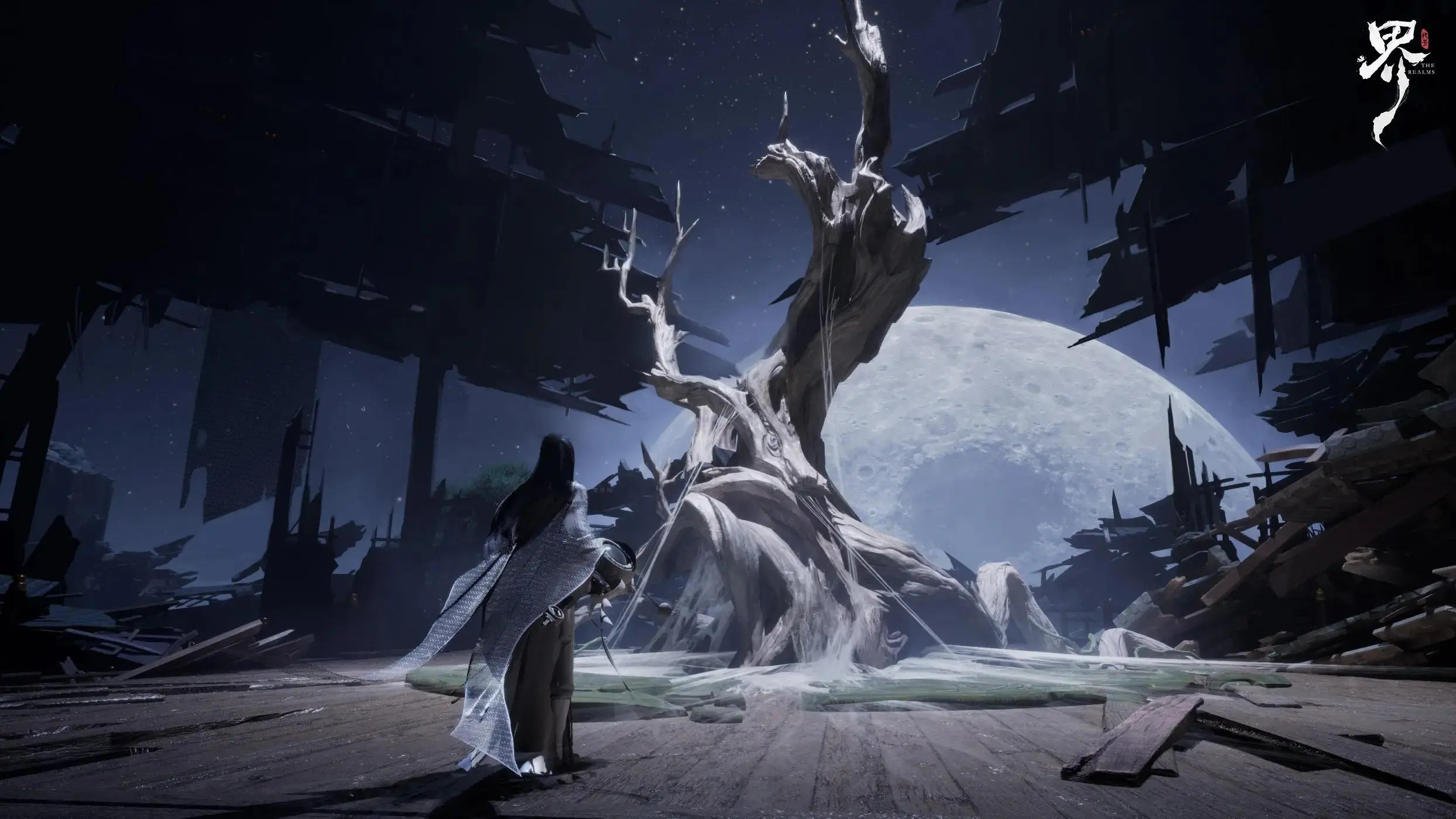 THE REALMS