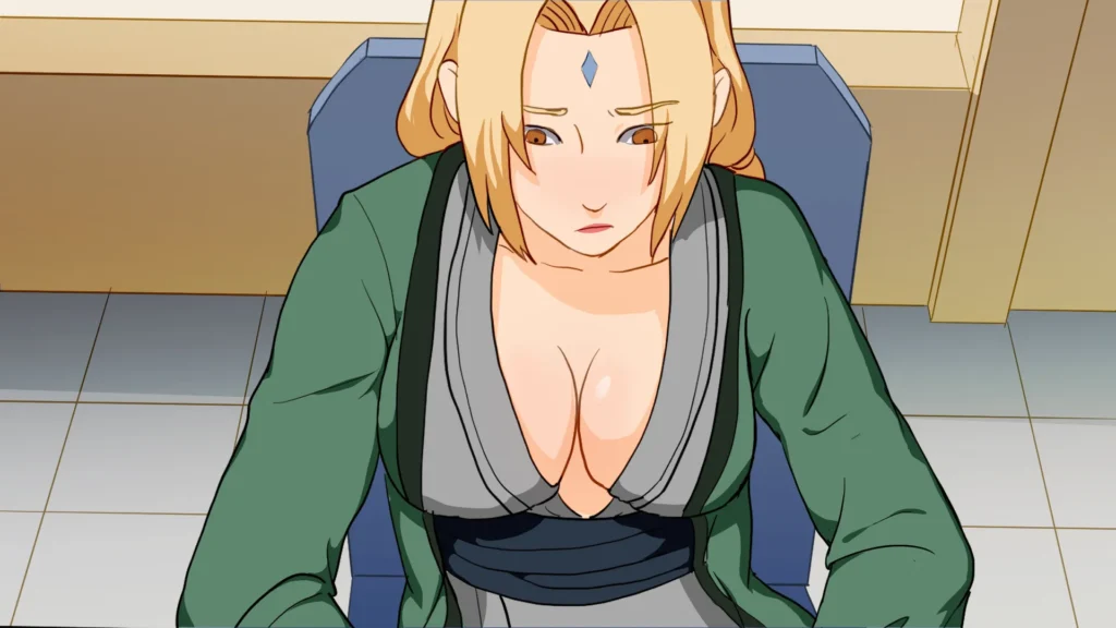 Naruto: Bound by Chakra Naruto: Bound by Chakra