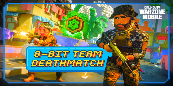 Cod Warzone Mobile