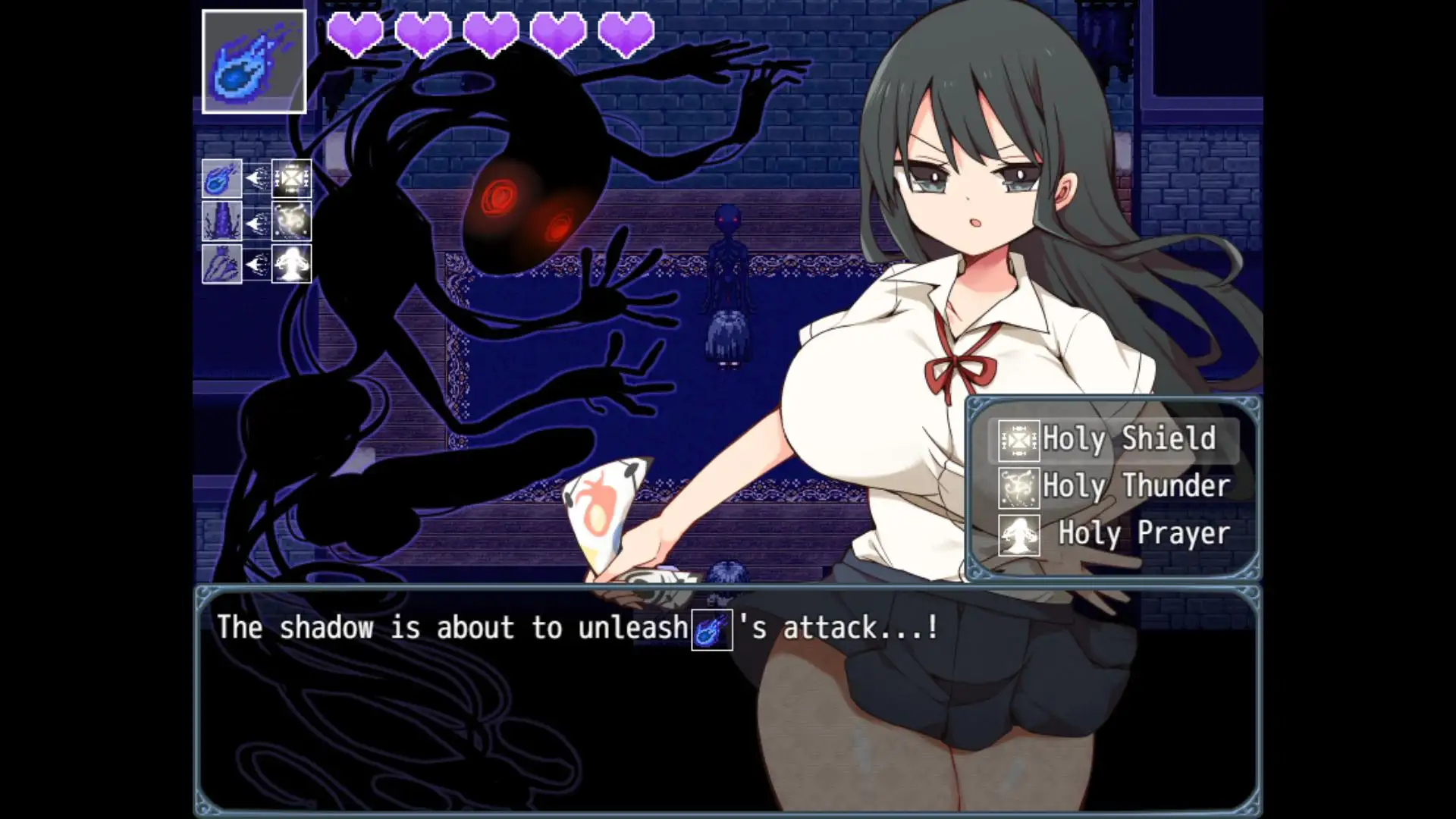 Katagiri-san is Cold to Me APK Katagiri-san is Cold to Me APK