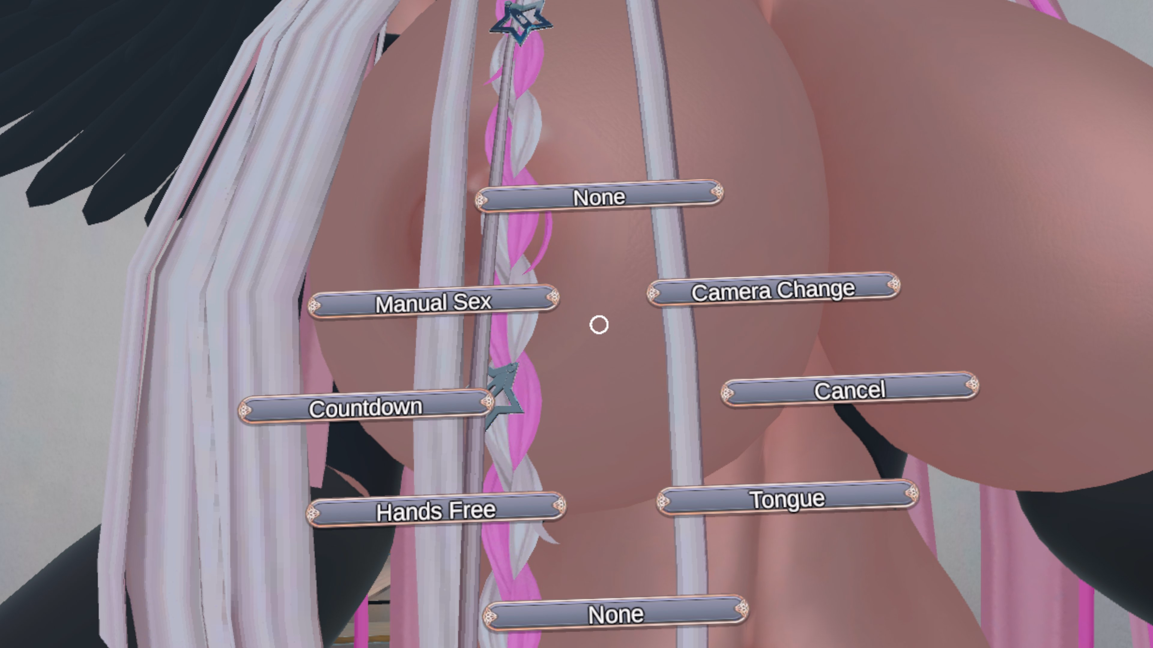 Succubus Sisters and Countdown Sex VR Succubus Sisters and Countdown Sex VR