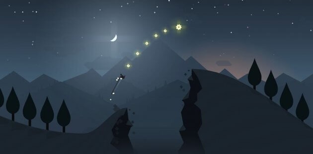 Alto’s Adventure