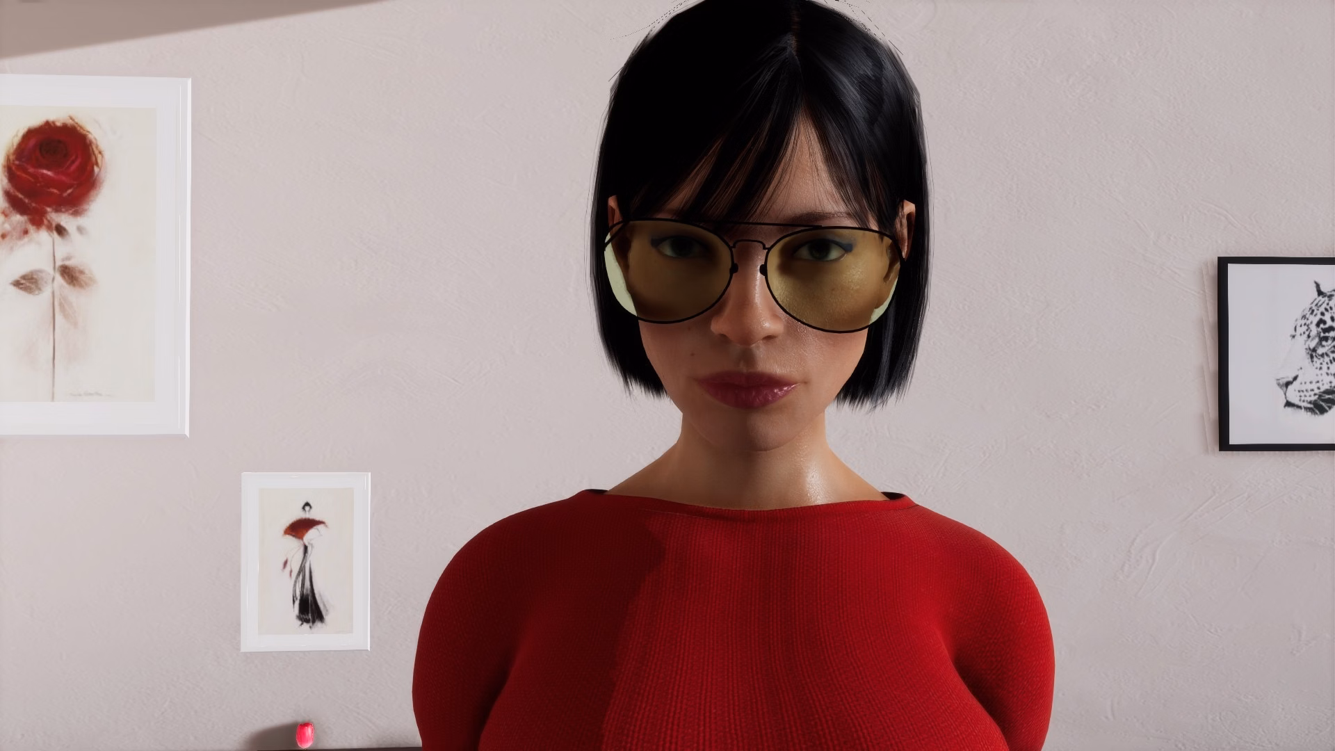 VR Hot VR Hot