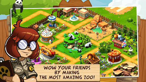 Wonder Zoo