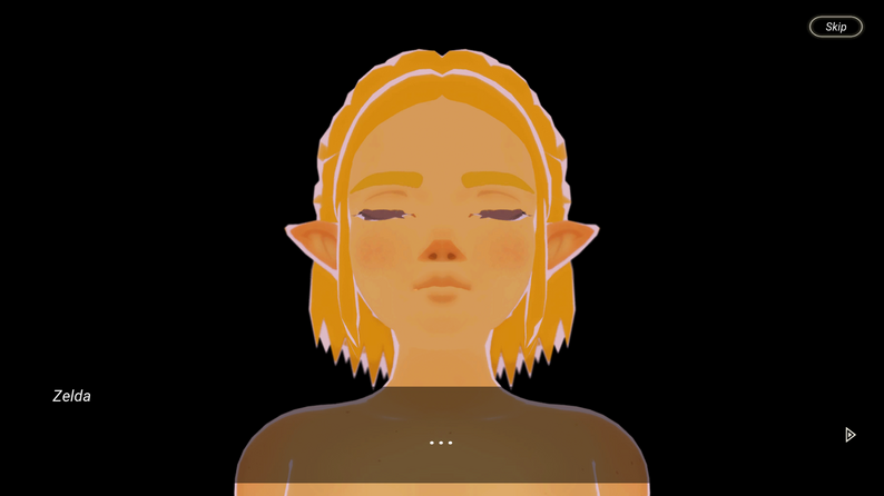 Zelda: Moans of the kingdom Zelda: Moans of the kingdom
