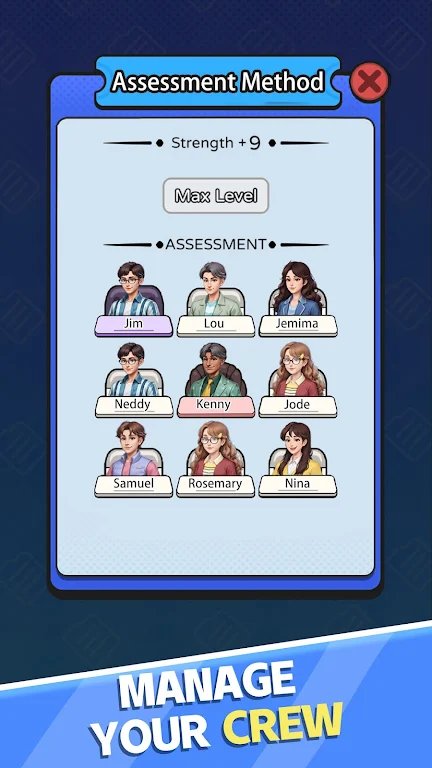 Boss Simulator