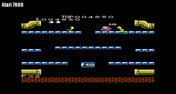 Mario Multiversal Android Port