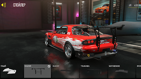 Drive Zone: Car Simulator Game
