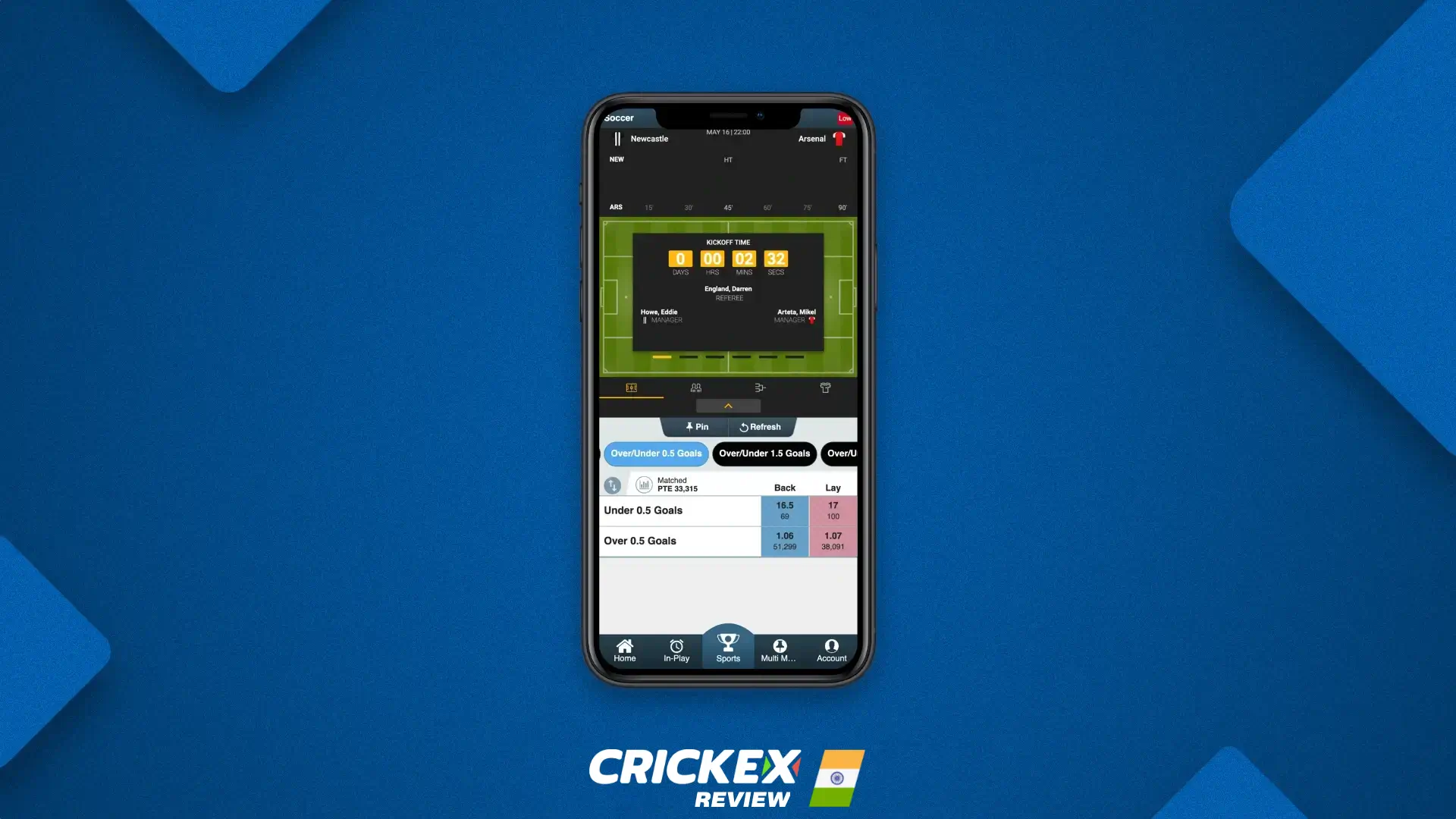 Crickex