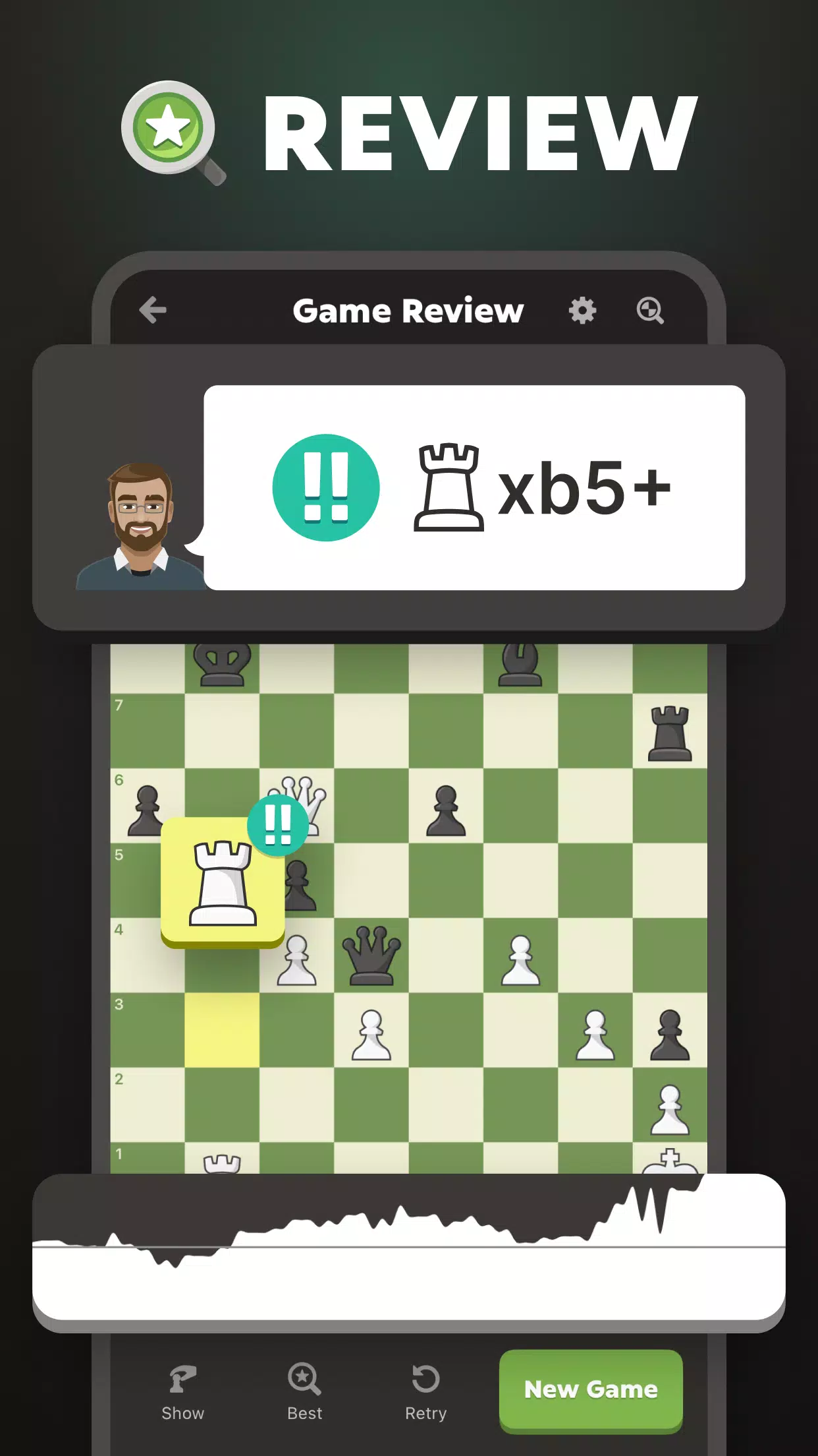 Chess - Play and Learn Chess - Play and Learn