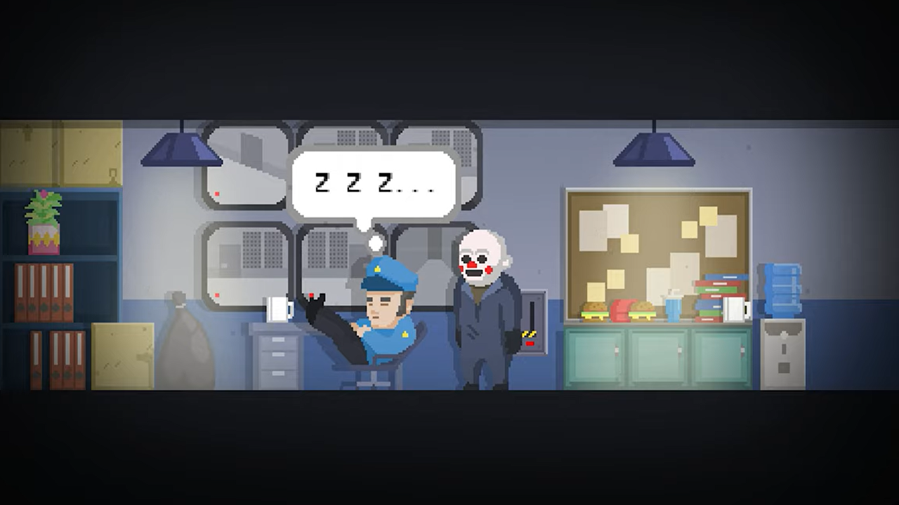 HappyHills Homicide