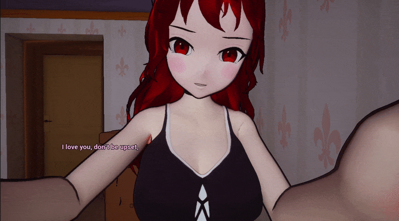 Seven Days With My Yandere Girlfriend!