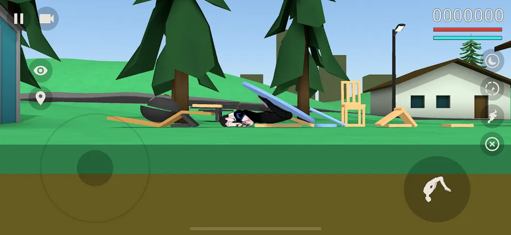 Backflip Madness 2