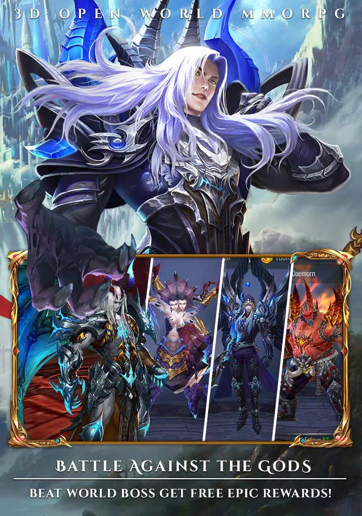 Legions
