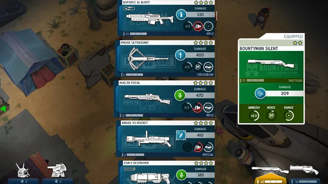Space Marshals 2 Space Marshals 2