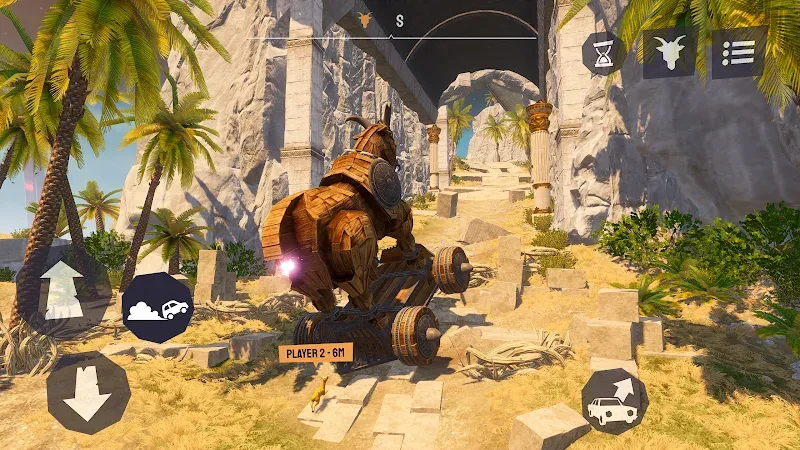 Goat Simulator 3 Multiverse