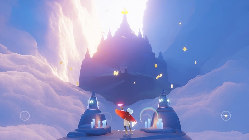 Sky: Children of the Light