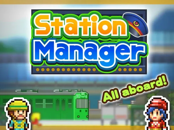 Station Manager Station Manager