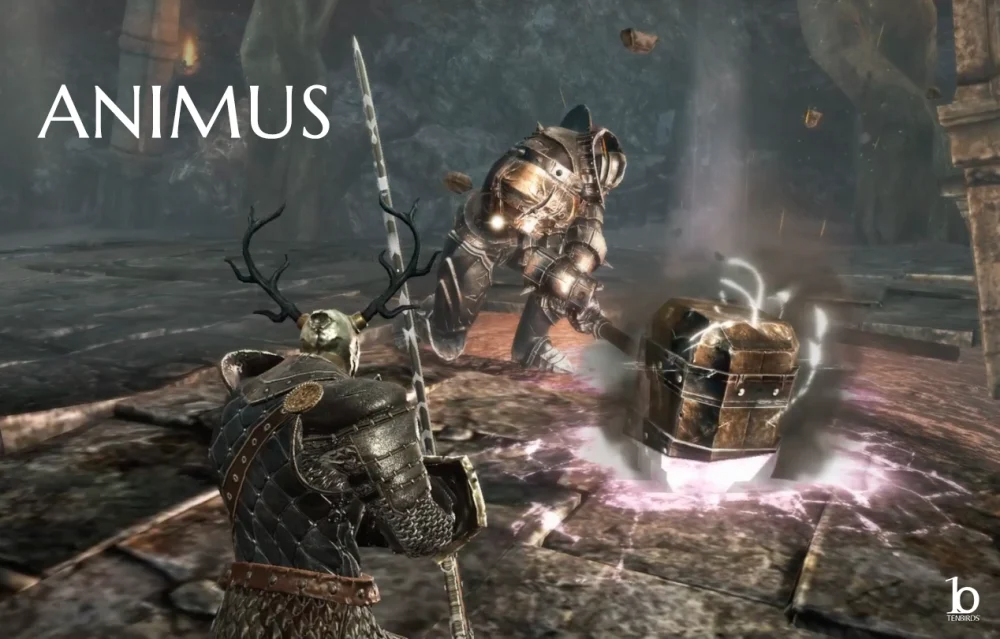 Animus – Stand Alone Mod