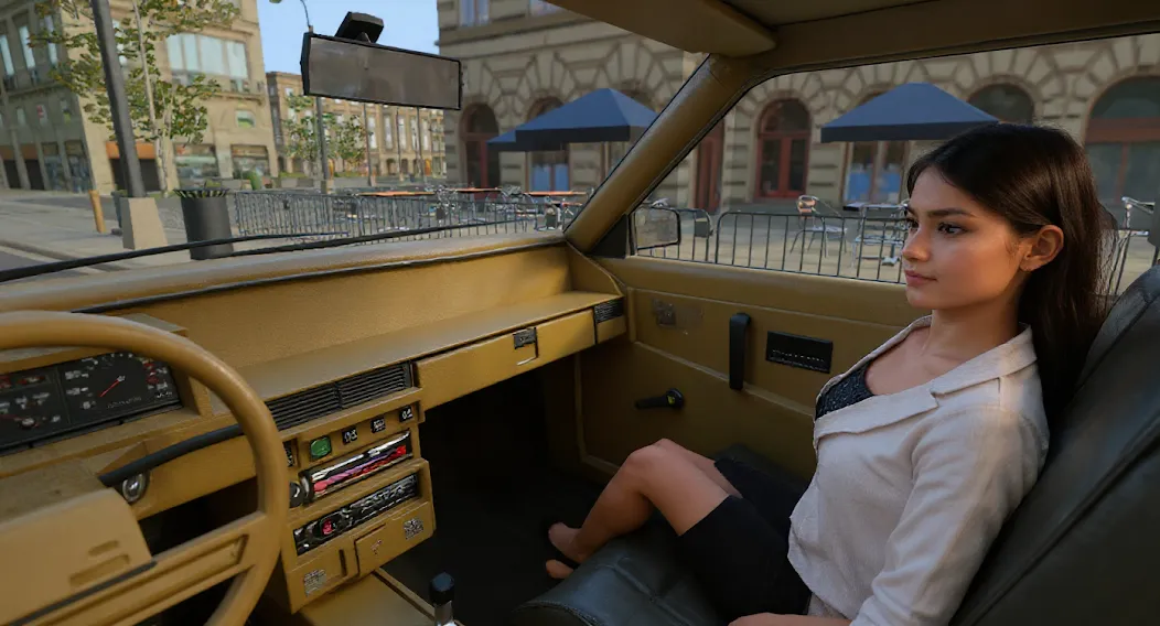Car Simulator OG