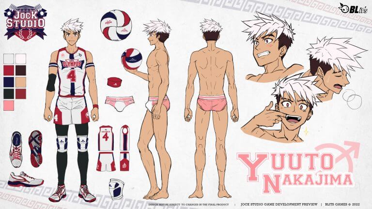 Jock Studio Jock Studio