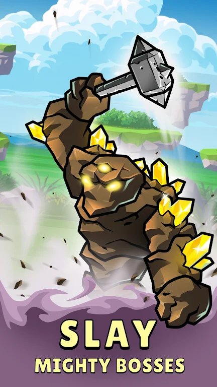 Slay Quest Slay Quest