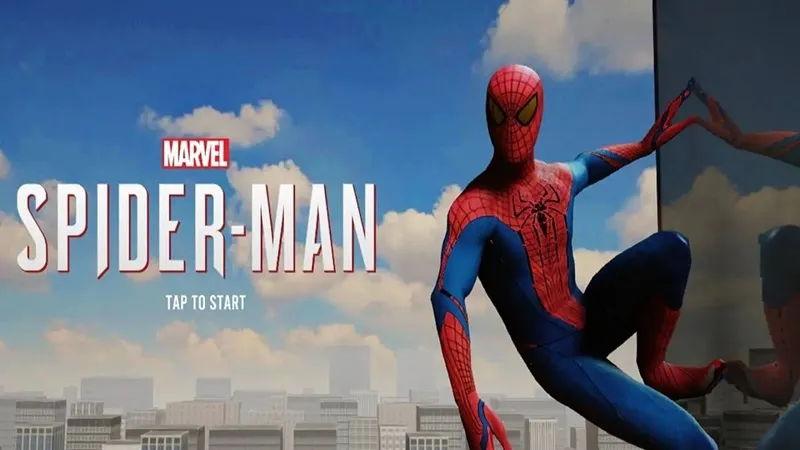 MARVEL Spider-Man Unlimited