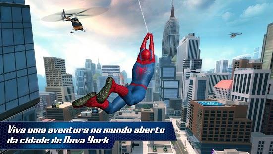 The Amazing Spider-Man 2