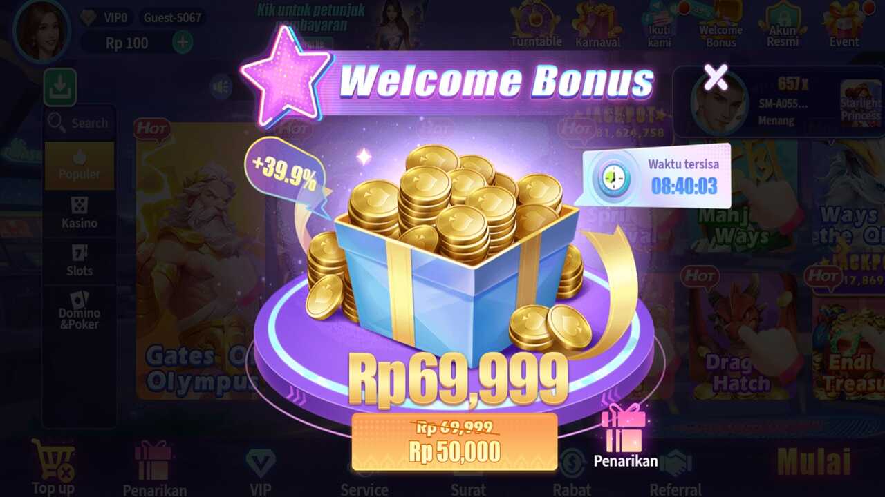 180slot