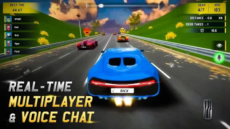 MR RACER Premium MR RACER Premium