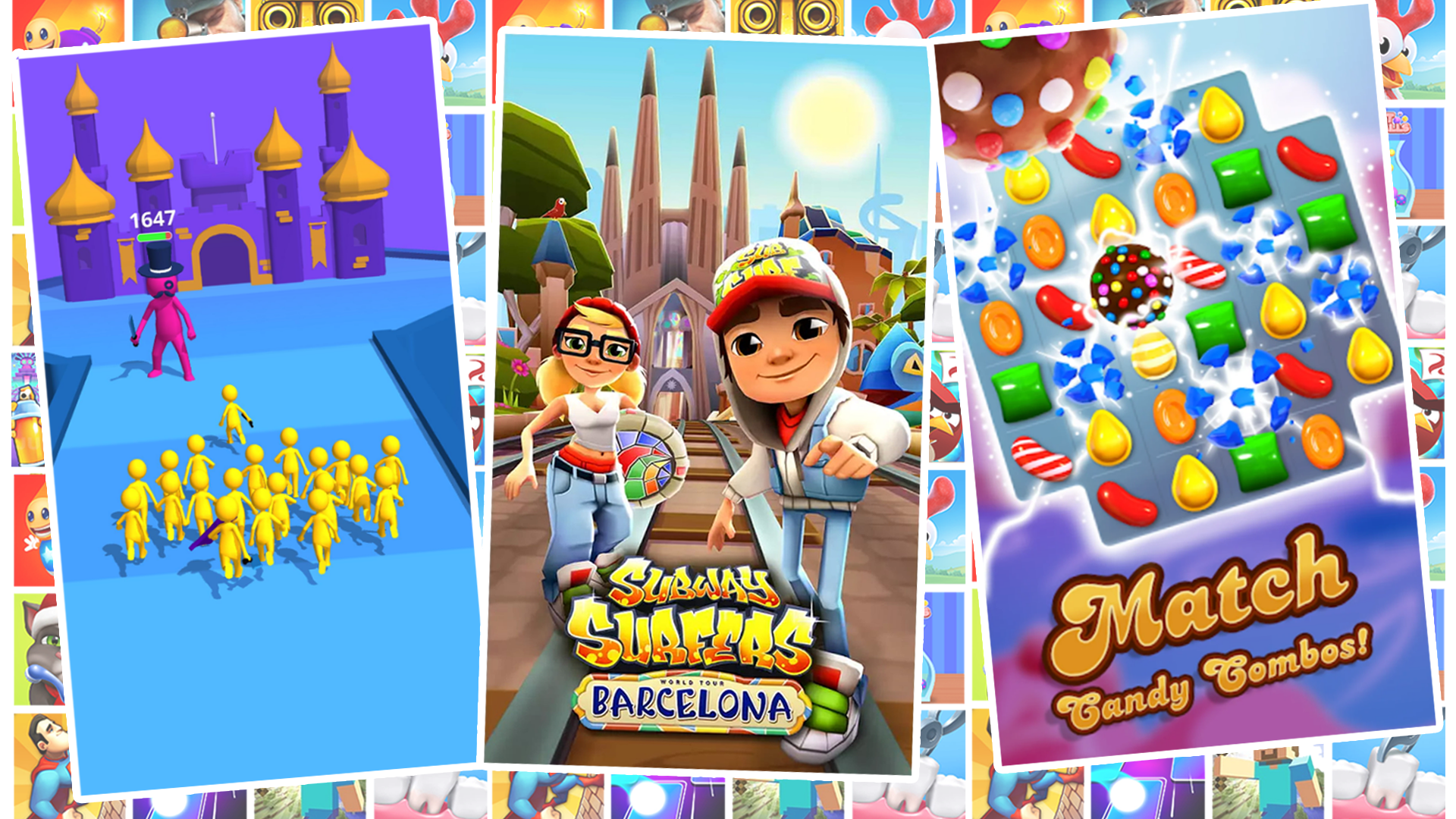 Offline Games 1000+ Offline Games 1000+