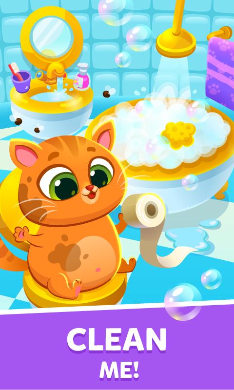 Bubbu