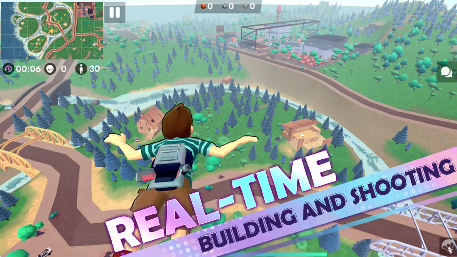 Fortzone Battle Royale Fortzone Battle Royale