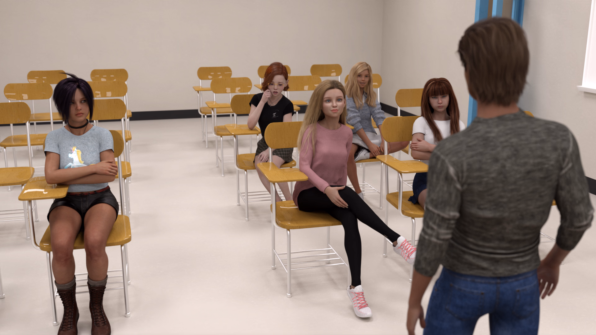 The Fosters: Back 2 School
