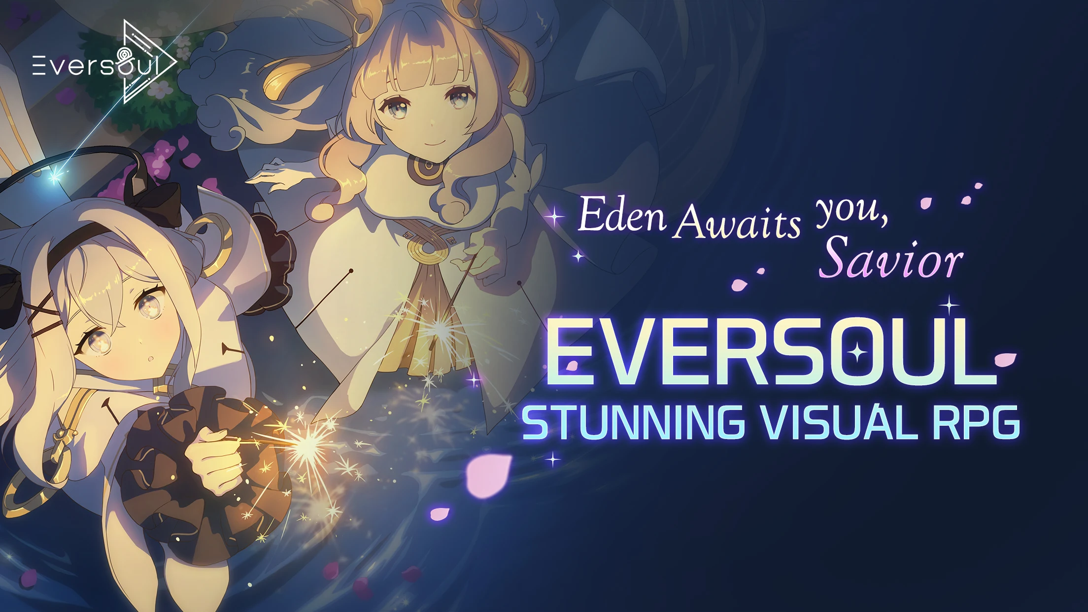 Eversoul Eversoul